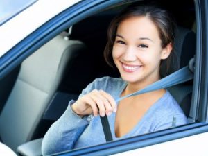 Safe Driving Tips for Teenagers