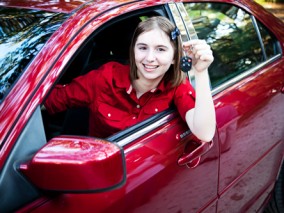 Is It Time? Getting Your Learner’s Permit at 14 and a half