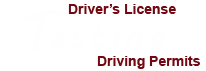 Colorado Drivers and Permits Testing